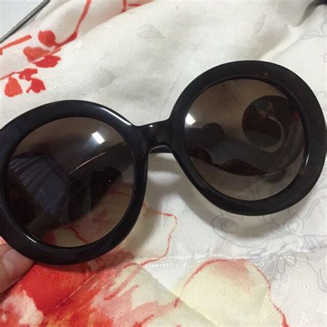 authentic prada baroque sunglasses|Prada baroque sunglasses knockoff.